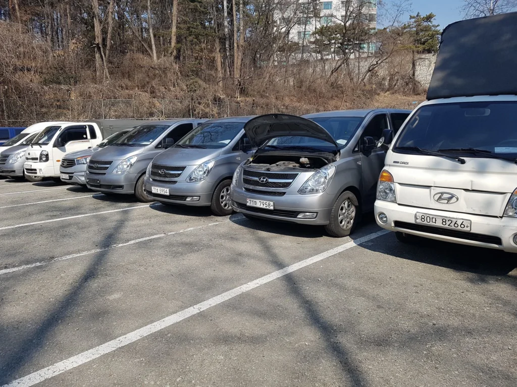 porter, bongo3, grand starex 