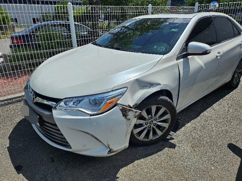 Salvage Car Auction Korea