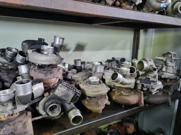 buy koran used auto parts