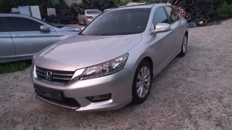 import used cars to Nigeria