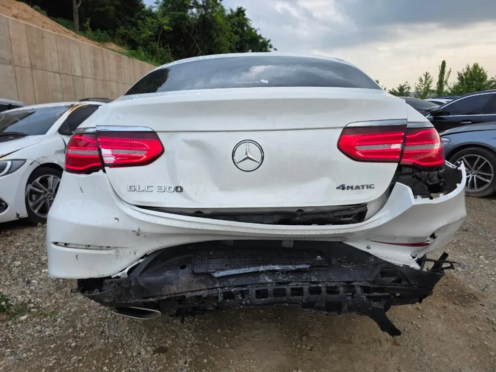 import used cars to Nigeria