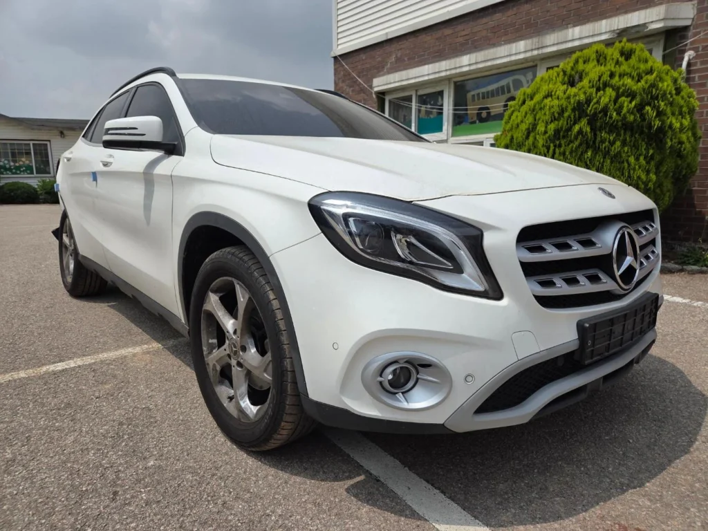 import used cars to Nigeria