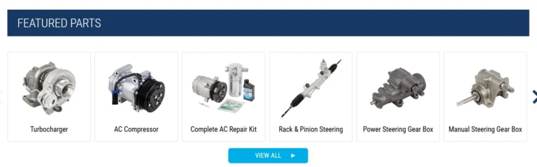 buy korean car parts