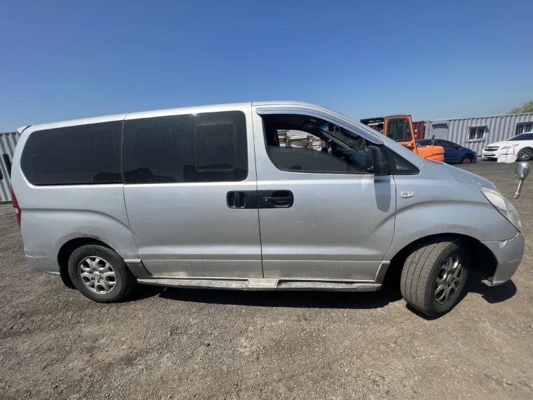 Korean used car export to Madagascar