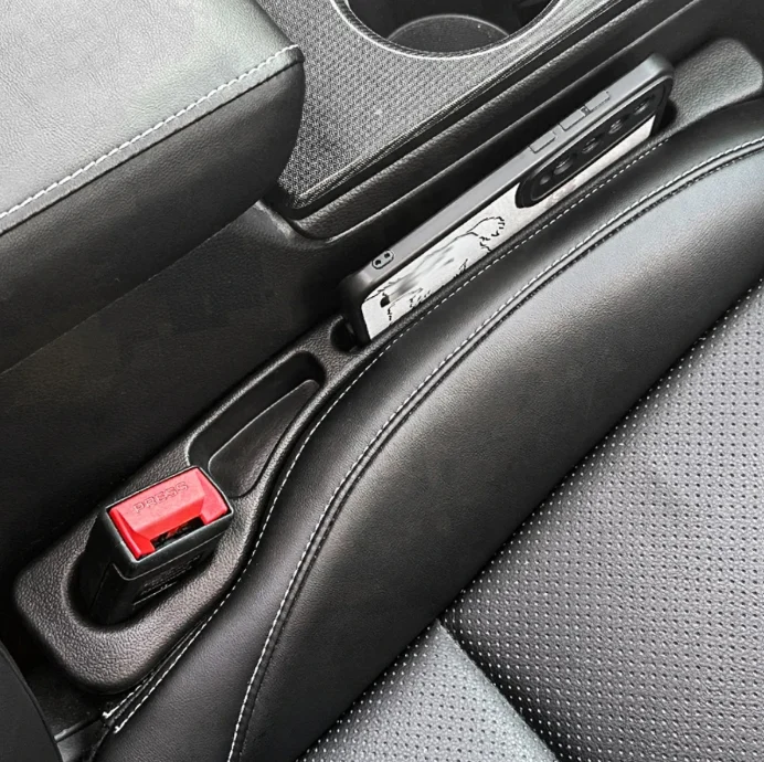 Car Seat Gap Filler