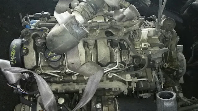 D4EB ENGINE
