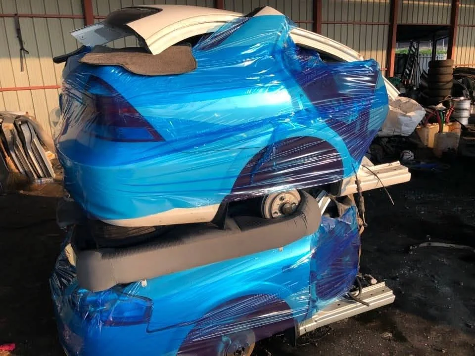 buy junk car from korea
