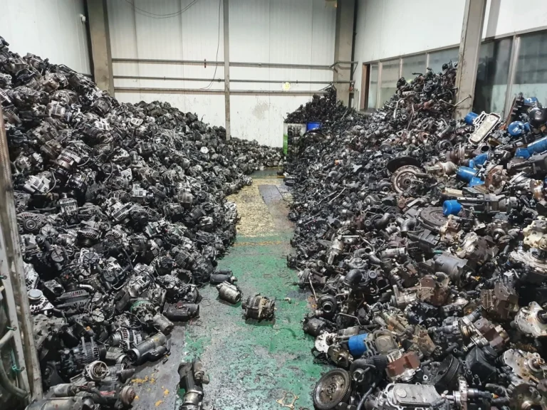 buy junk car from korea