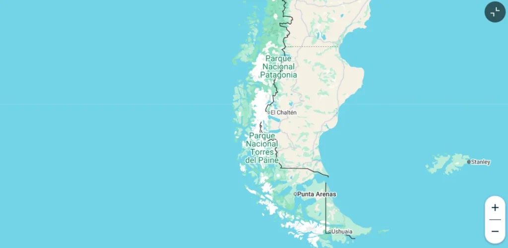 import used korean car to chile